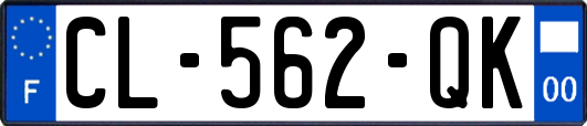 CL-562-QK