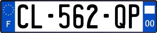 CL-562-QP