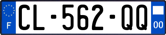 CL-562-QQ