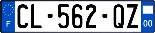 CL-562-QZ