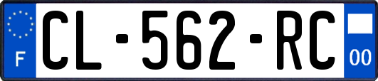 CL-562-RC