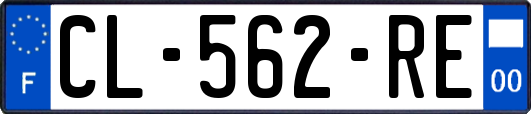 CL-562-RE