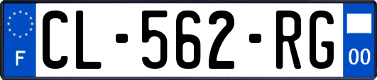 CL-562-RG