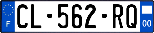 CL-562-RQ