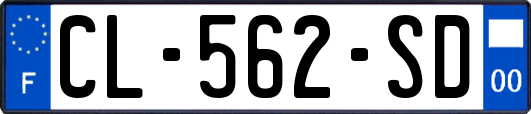 CL-562-SD