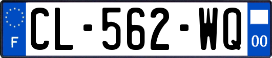 CL-562-WQ