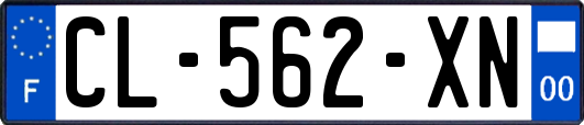 CL-562-XN