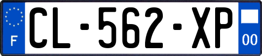 CL-562-XP