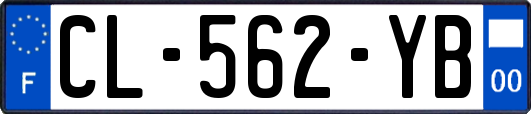 CL-562-YB