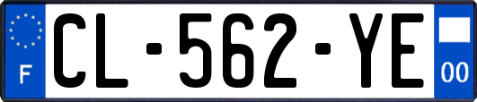 CL-562-YE