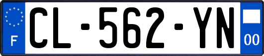CL-562-YN