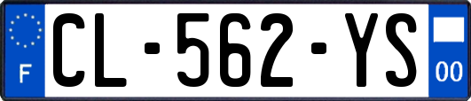 CL-562-YS