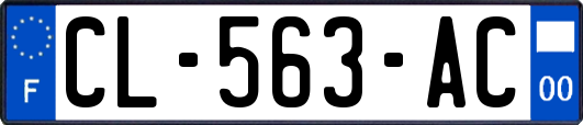 CL-563-AC