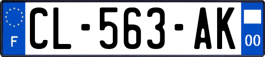 CL-563-AK