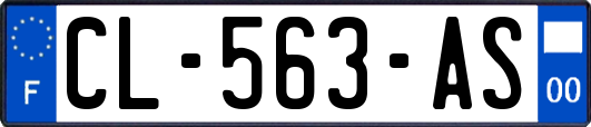 CL-563-AS