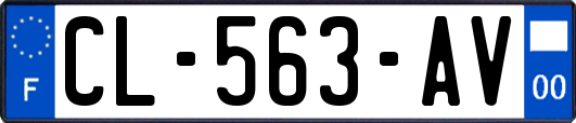 CL-563-AV