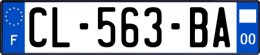 CL-563-BA