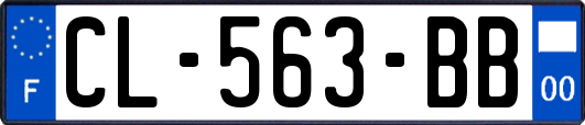 CL-563-BB