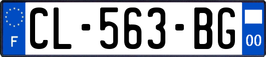 CL-563-BG