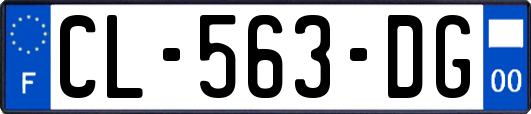 CL-563-DG