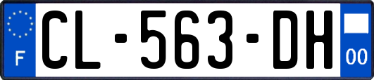 CL-563-DH