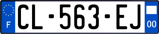 CL-563-EJ