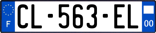 CL-563-EL