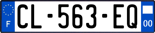 CL-563-EQ