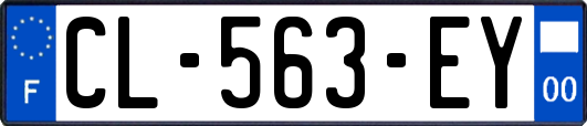 CL-563-EY