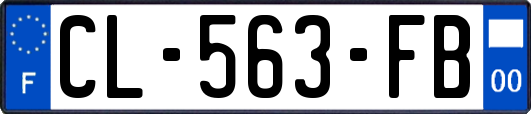 CL-563-FB