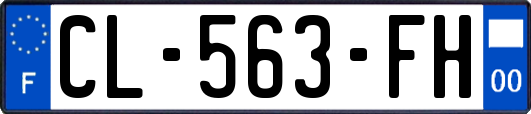 CL-563-FH