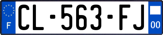 CL-563-FJ