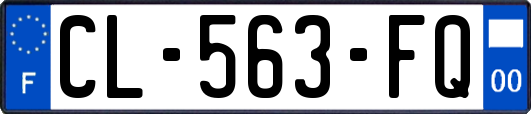 CL-563-FQ