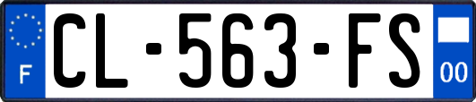 CL-563-FS