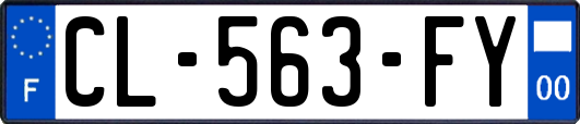 CL-563-FY