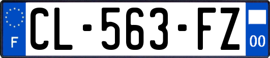 CL-563-FZ