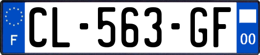 CL-563-GF