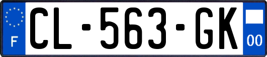 CL-563-GK