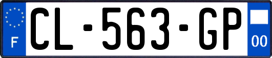CL-563-GP