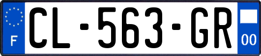 CL-563-GR