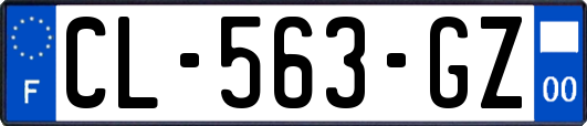 CL-563-GZ