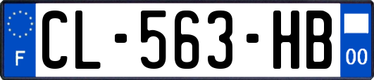 CL-563-HB