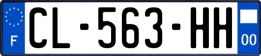 CL-563-HH