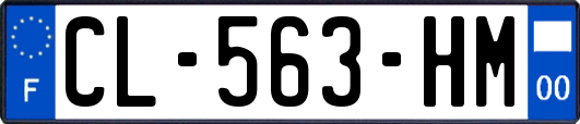 CL-563-HM
