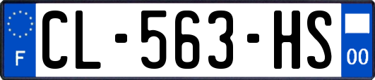 CL-563-HS