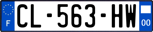 CL-563-HW