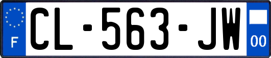 CL-563-JW