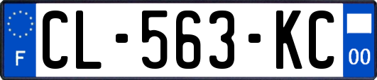 CL-563-KC