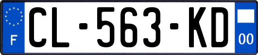 CL-563-KD