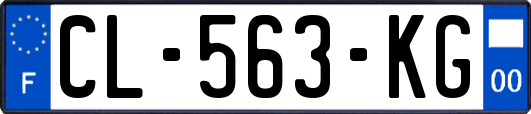 CL-563-KG